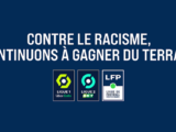 La Ligue 1 unie contre le racisme