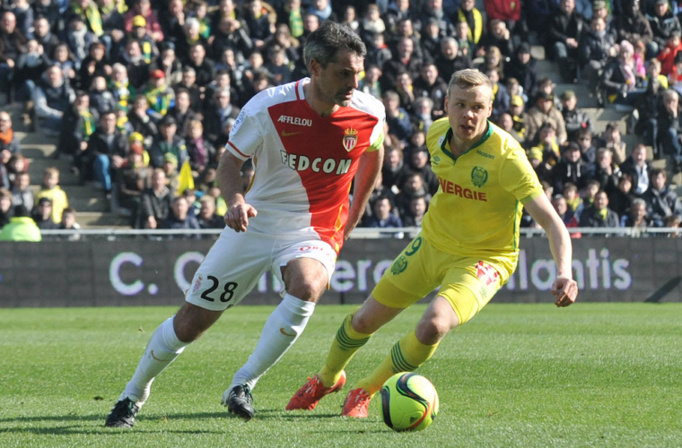 Retrouve les joueurs passés par l’AS Monaco et le FC Nantes