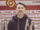 Niko Kovac: "Uma boa oportunidade para ultrapassar o Marselha"
