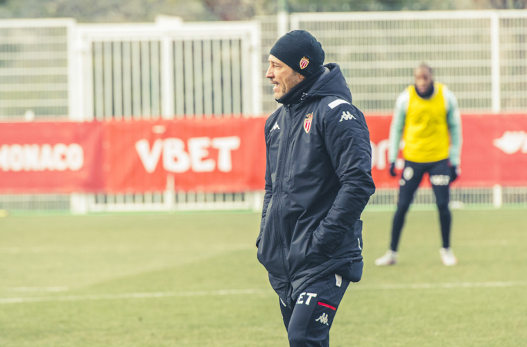 Niko Kovac: "Me gustan los partidos de Copa"