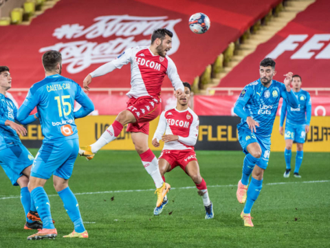 Pourquoi AS Monaco - Marseille est un match vraiment spécial