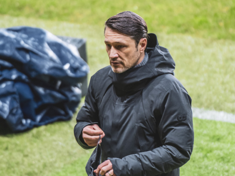 Niko Kovac: "Lorient is a team to be taken very seriously"