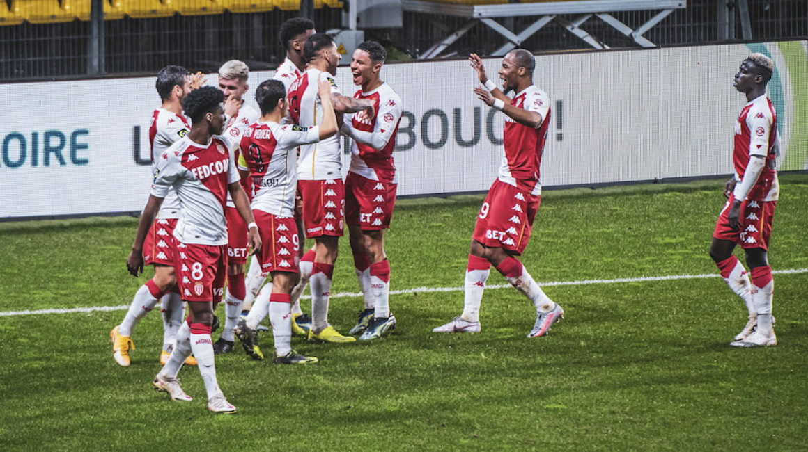 Highlights L1-J22 : FC Nantes 1-2 AS Monaco