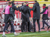 Niko Kovac : "Notre meilleur match depuis le début de saison"