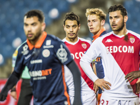 Yedderland by the numbers: The most decisive duo in Ligue 1