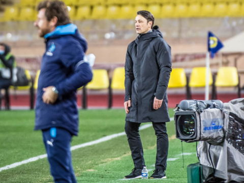 Нико Ковач: «Нам следует продолжать двигаться в этом направлении»