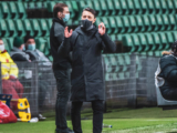 Niko Kovac: "We should have kept a clean sheet"