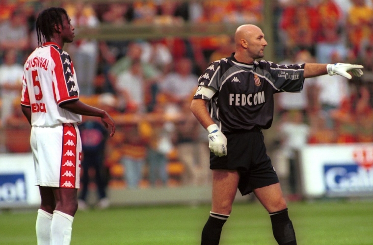 Fabien Barthez Archives - AS Monaco