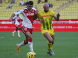 FC Nantes - AS Monaco programmé le 31 janvier à 21h