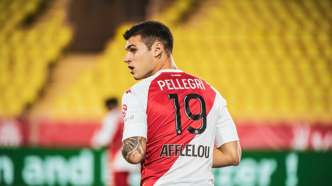 Пьетро Пеллегри переходит в «Торино»