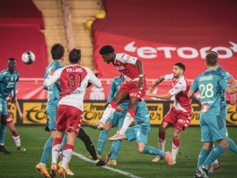 A fourth straight win for the Red and Whites against OM