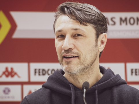 Niko Kovac: "No hay que relajarse"