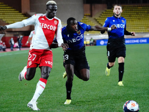 Le derby Nice-Monaco programmé le dimanche 19 septembre à 13h