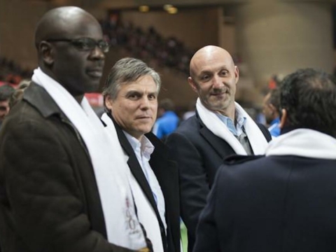 Amoros, Barthez, Germain... Ils ont porté le maillot de l’AS Monaco et de l’OM