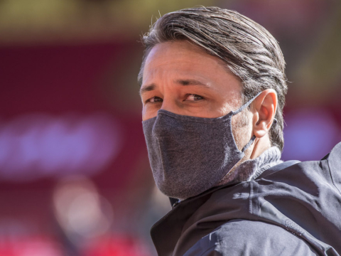 Niko Kovac : "Il faut travailler dur pour faire sa place"