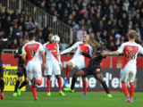 Quand l'AS Monaco remportait le Derby 3-0 la saison du titre 2017