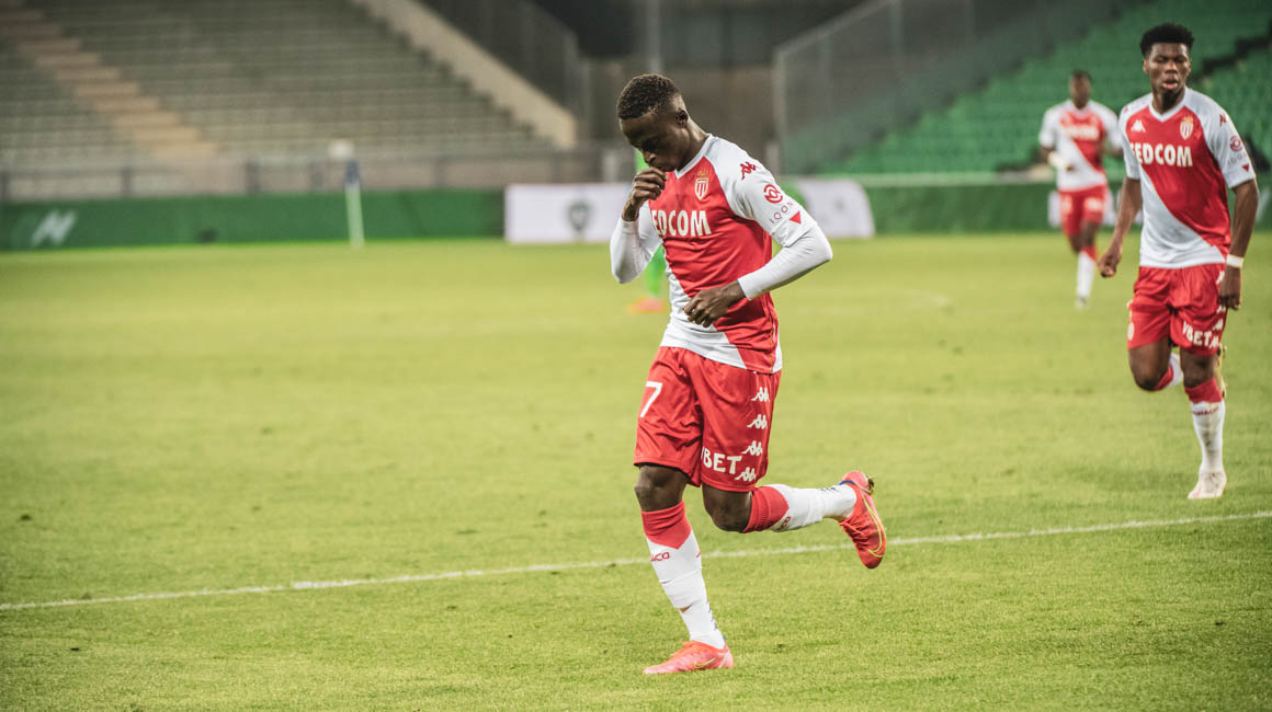 Fodé Ballo-Touré and Krépin Diatta called up for Senegal