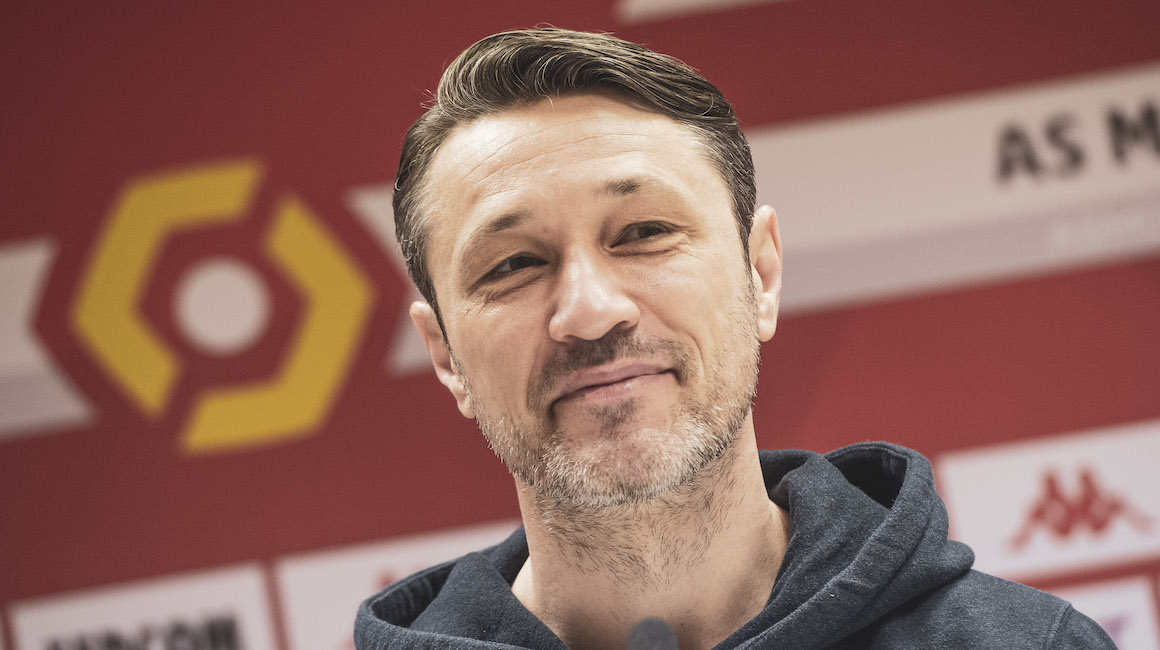 Niko Kovac: "Hemos encontrado el equilibrio adecuado"