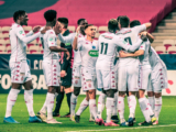 L'AS Monaco s'offre un troisième derby en Coupe