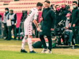 Niko Kovac : "Une belle réaction de la part de l'équipe"
