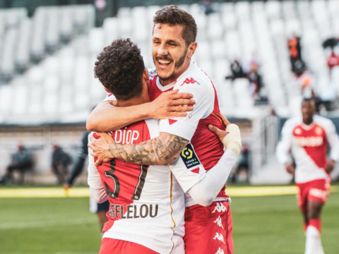Why AS Monaco has the best substitutes across the Big 5 European leagues