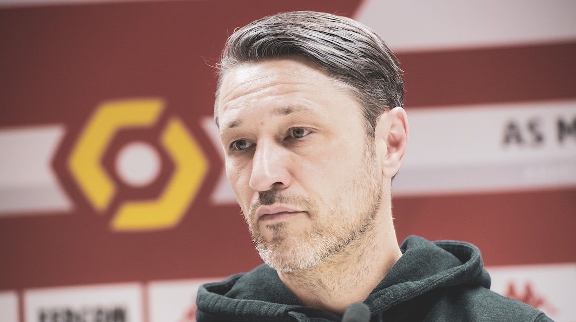 Niko Kovac: "El partido de ida fue uno de los puntos de inflexión de nuestra temporada"