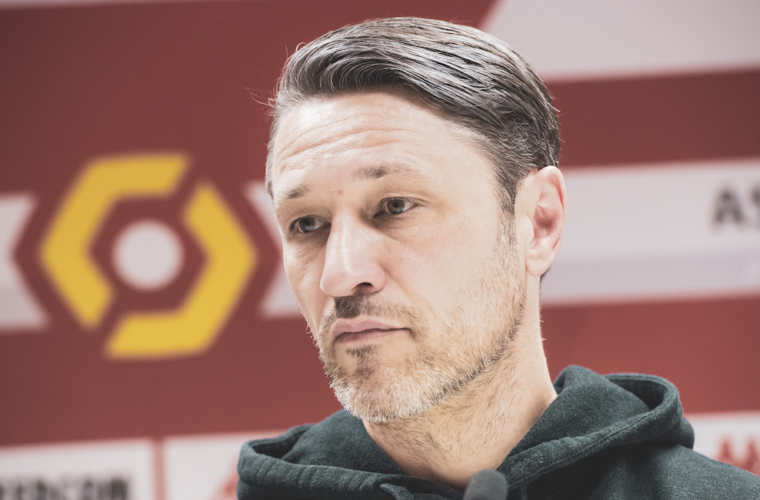 Нико Ковач: «Матч первого круга стал одним из переломных моментов сезона»