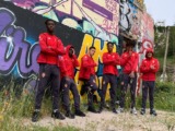 "La bonne compo", le clip de rap des U17 de l'AS Monaco