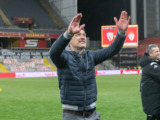 Niko Kovac : "Je veux remercier tout le monde pour cette magnifique saison"