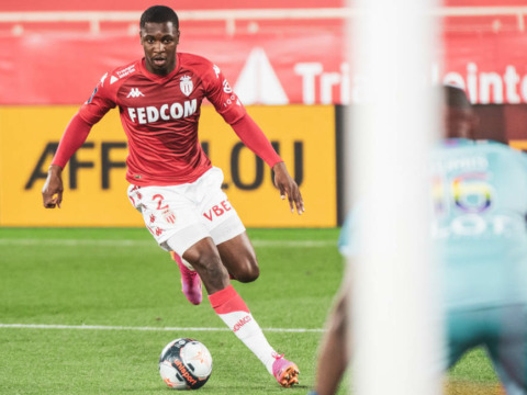 Fodé Ballo-Touré fue transferido al AC Milan