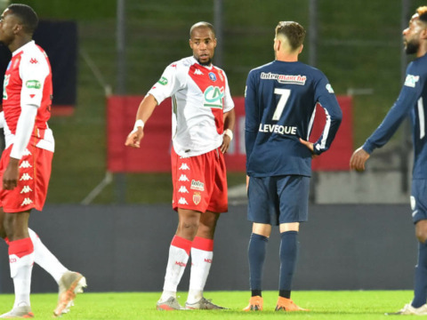 De 1957 à 2021, retour sur les 17 demi-finales de Coupe de France de l'AS Monaco