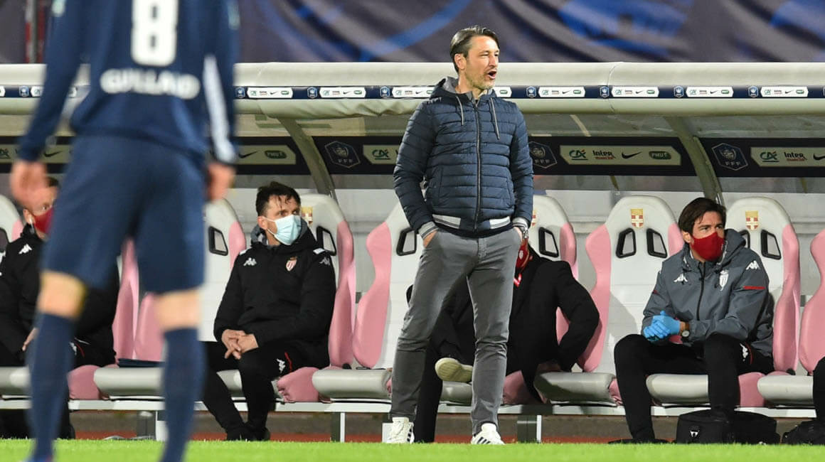 Niko Kovac: "A great opportunity to win a trophy"