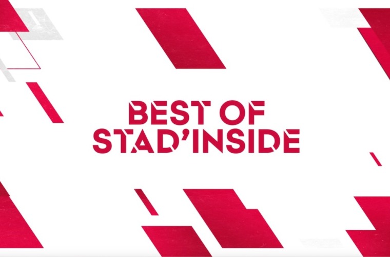 Les meilleurs moments de Stad’Inside sur Twitch