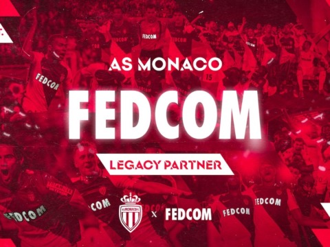 FEDCOM devient partenaire héritage de l’AS Monaco