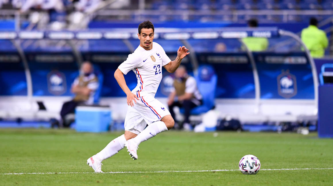 Wissam Ben Yedder called up for France