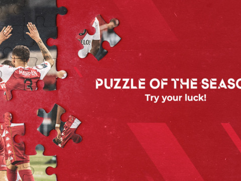 Solve this puzzle and win a collectible 'RRR' jersey!