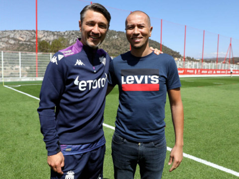 L'entraîneur du GFA Rumilly-Vallières invité 3 jours à La Turbie