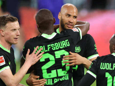Tout savoir sur le VFL Wolfsburg en 10 points !