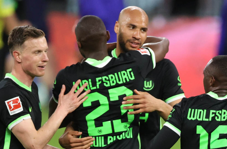 Tout savoir sur le VFL Wolfsburg en 10 points !