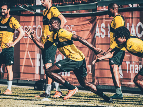 Le programme durant la première semaine de trêve