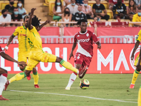 Дебют, опасности, снайпер… Все, что нужно знать перед игрой с «Нантом»