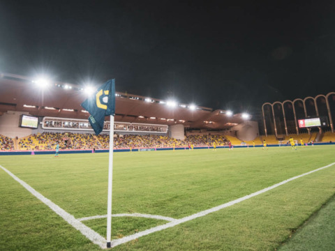 Quatre bonnes raisons de venir au Stade Louis-II pour Prague