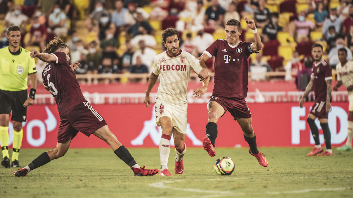 Cesc Fàbregas: "Jugar la Champions es un sueño para nosotros"