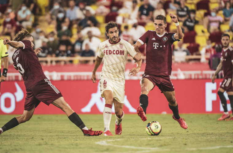 Cesc Fàbregas: "Jugar la Champions es un sueño para nosotros"