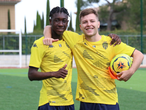 Premi&egrave;re sortie et premier succ&egrave;s pour les U19 &agrave; Toulouse