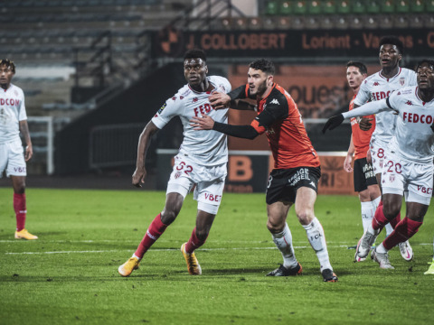 On vous présente le FC Lorient, avec le podcast @LaTavarn