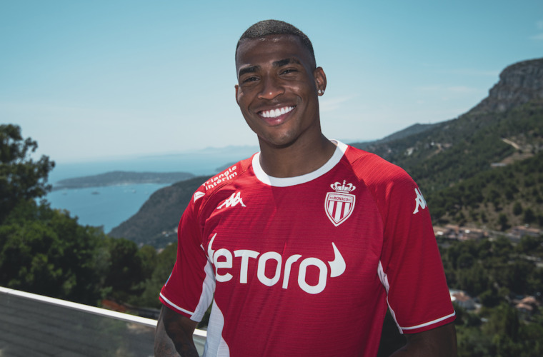 Les premiers pas de Jean Lucas sous ses nouvelles couleurs