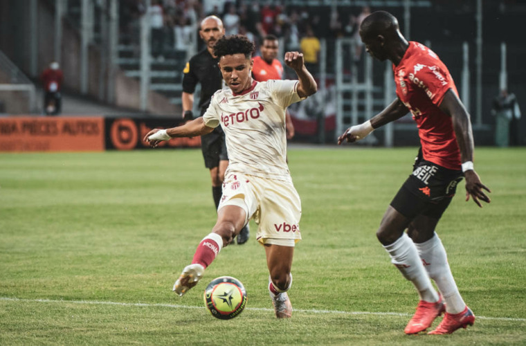 A frustrating loss for the Rouge et Blanc in Lorient