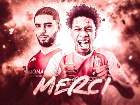Famsinho et ChnewaR quittent l’AS Monaco Esports