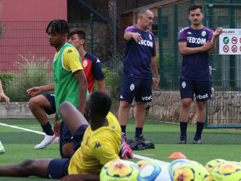 Academy Project #36 : Get ready to rise